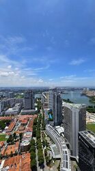 Duo Residences (D7), Apartment #501662001